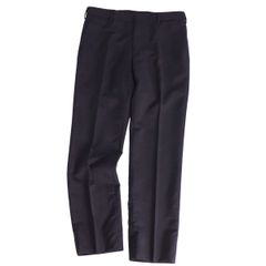 美品 orimi perfect slacks size 1 裾上げ済み - メルカリ