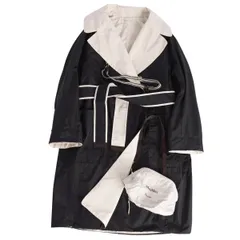 美品 マックスマーラ Max Mara The Cube コート 2018 ロンのサムネイル