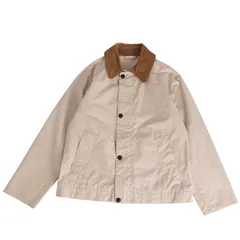 バブアー Barbour ジャケット ビデイル BEDALE COTTON ジッ