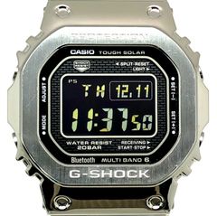 G-SHOCK ジーショック GC-2000M-2AJO MT-G 松坂大輔シグネチャーモデル