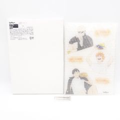 Stray Kids アイエン NOEASY Cle : LEVANTER the victory 封入特典