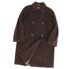 極美品 サルヴァトーレ フェラガモ Salvatore Ferragamo コー - メルカリ