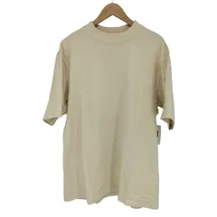 スノーピーク Snow Peak モックネックTシャツ メンズ  Lのサムネイル