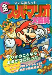 デラックスボンボン増刊 スーパーマリオ総力特集号 本山一城 講談社