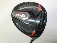 M6 ドライバー 9.0 シャフト2本(S.SR) 未使用ヘッドカバー付き 2025年最新】Yahoo!オークション -テーラーメイド m6 ドライバーの中古