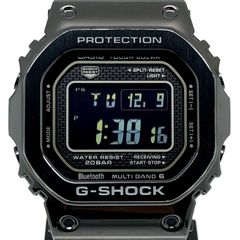 G-SHOCK ジーショック GC-2000M-2AJO MT-G 松坂大輔シグネチャーモデル
