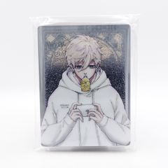 WayV クン Phantom トレカ フォト カード ラキドロ オフライン KUN NCT