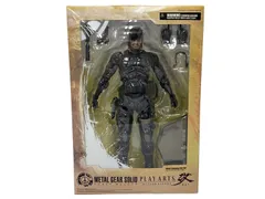 2025年最新】メタルギア プレイアーツの人気アイテム - メルカリ