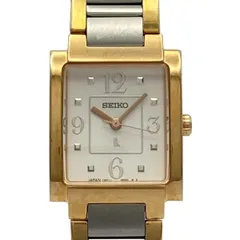 2026年最新】セイコー ルキア 1N01の人気アイテム - メルカリ