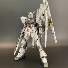 2025年最新】νガンダム ka mg ジャンクの人気アイテム - メルカリ