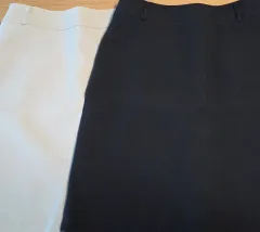 金曜在庫処分) まとめ SLOWAND スカート