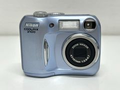 ☆美品☆ ニコン Nikon COOLPIX 4300 #22129 | Mercari