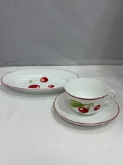 リチャードジノリ チェリー27cm×2枚,20cm×2枚 リチャードジノリ チェリー27cm×2枚,20cm×2枚 楽天市場】リチャード