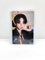 Stray Kids スキズ 特典 トレカ HOP 合 JYP nemo ハン - メルカリ