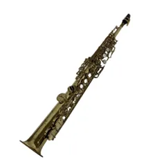 【値下げ】Selmer 旧型ソプラノサックスリガチャ&キャップ 値下げ】Selmer 旧型ソプラノサックスリガチャ&キャップ 値下げ