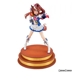 [夢は掲げるものなのだっ!]トウカイテイオー ウマ娘 プリティーダービー 1/7 完成品 フィギュア(PV047) コトブキヤ
