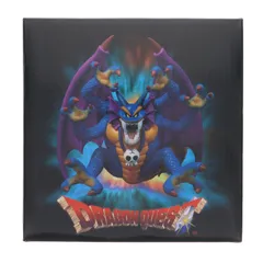 2026年最新】ドラゴンクエスト am 伝説の魔王フィギュア シドーの人気