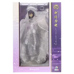 剣持刀也(けんもちとうや) にじさんじ 1/7 完成品 フィギュア(COCO-029) デザインココ