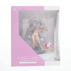 寧海(ニンハイ) 食欲の夏!(Ning Hai -Summer Hunger-) TF edition アズールレーン 完成品 フィギュア あみあみ&Amazon.co.jp&東京フィギュア限定 ミメヨイ