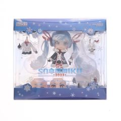 ねんどろいど 1800 雪ミク Grand Voyage Ver. キャラクター・ボーカル・シリーズ 01 初音ミク 完成品 可動フィギュア SNOW MIKU 2022&GOODSMILE ONLINE SHOP限定 グッドスマイルカンパニー