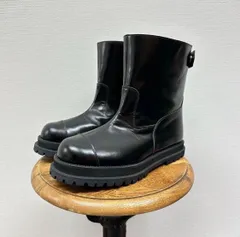 2026年最新】TAO COMME des GARCON'S ブーツの人気アイテム - メルカリ