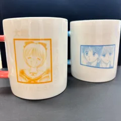 【EL6】リボン　70th　コラボ　3COINS　スリコ　マグカップ　姫ちゃんのリボン　ママレードボーイ　KT11427