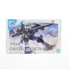 (재판매) HG 1/144 데미 트레이너(츄츄 전용기) 기동전사 건담 수성의 마녀 프라모델(5063347) 반다이 스피릿츠