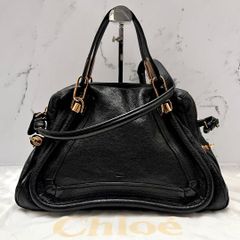 ◇箱付き極美品◇グッチ シマレザー コンパクト財布 ダークブラウン