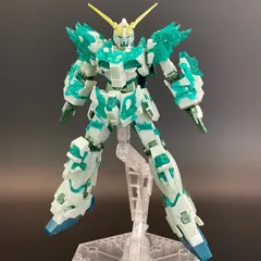 2026年最新】ユニコーンガンダム 完成品の人気アイテム - メルカリ
