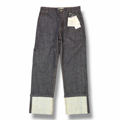深瀬着用 entire studios 24SS Heavy デニムカーゴパンツ - メルカリ