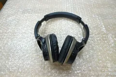 Audio-Technica ワイヤレスヘッドホン 　ath-ar3bt　ATH-AR3BT 管理p1212