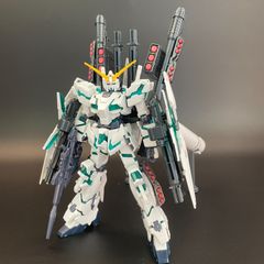 ガンプラ【中古品/ジャンク】 HGUC 1/144 RX-75 ガンタンク/MSM-03