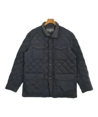 Eddie Bauer ダウンジャケット/ダウンベスト メンズ 【古着】【中古】【送料無料】