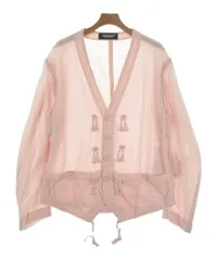 UNDER COVER カジュアルジャケット メンズ 【古着】【中古】【送料無料】