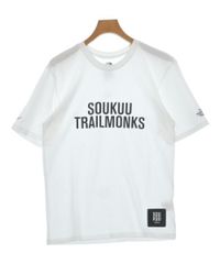 THE NORTH FACE UNDERCOVER SOUKUU Tシャツ M - メルカリ