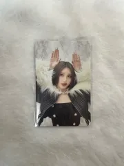 アイ・アム スペシャル アイ トレカ カウル 出品