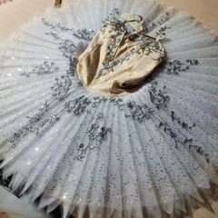 【ららみぃ】バレエ衣装 白 チュチュ雪の精 17枚セット ららみぃ様専用】バレエ衣装 白 チュチュ雪の精 17枚セット - メルカリ