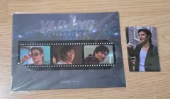 映画 야당 CGV フィルムマーク トレカ まとめ 出品