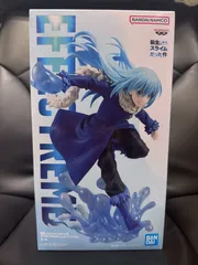 2025年最新】転生したらスライムだった件 EFFECTREME リムル