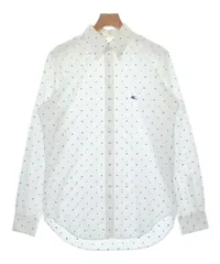 ETRO カジュアルシャツ メンズ 【古着】【中古】【送料無料】