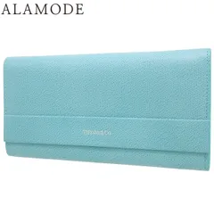 2025年最新】TIFFANY 長財布の人気アイテム - メルカリ