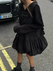 新品 OUTFIT リリー ONE PIECE プレミアム outfit