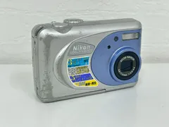2025年最新】nikon coolpix 2000の人気アイテム - メルカリ