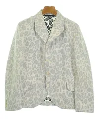 BLACK COMME des GARCONS★ヒョウ柄ジャケット 2025年最新】black comme des garcons レオパードの人気アイテム