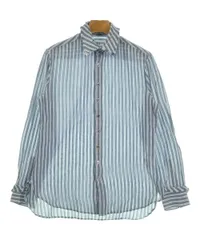 Y's カジュアルシャツ レディース 【古着】【中古】【送料無料】