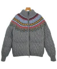 MONCLER GRENOBLE ダウンジャケット/ダウンベスト メンズ 【古着】【中古】【送料無料】