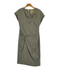 ESCADA ワンピース レディース 【古着】【中古】【送料無料】