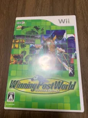 【Wii】ウイニングポストワールド