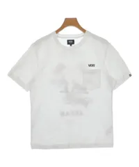 VANS Tシャツ・カットソー メンズ 【古着】【中古】【送料無料】