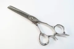 （美品）光シザーセブコスモス6.5インチ 楽天市場】【新品/送料無料】 光 ヒカリシザー S-6.5 SEV COSMOS セブ